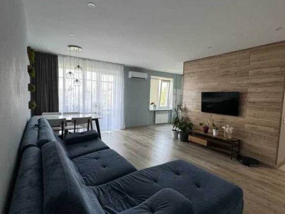 Проддам 3ком квартиру район Березинки Днепр