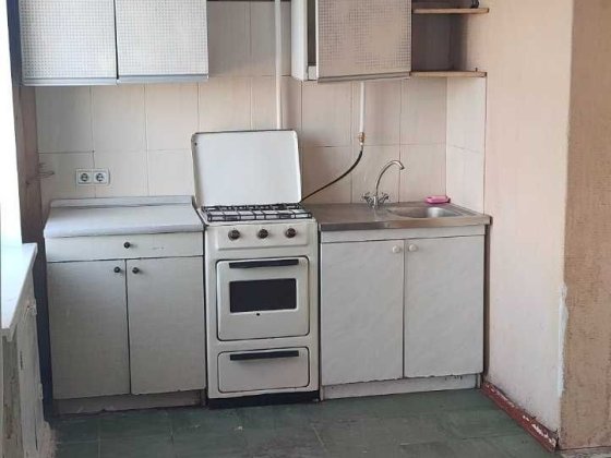 Продам уютную 1к квартиру на ж/м Західний, Дніпро