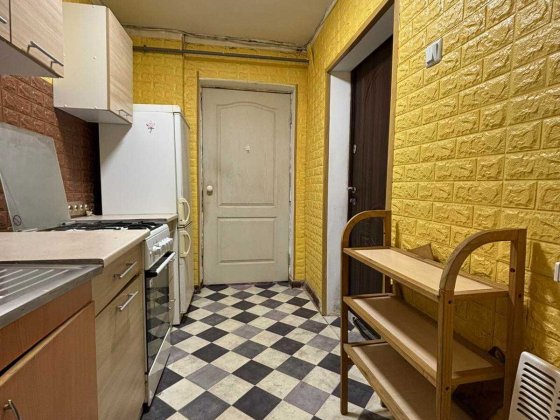 Продам 2к квартиру (38кв.м.)  вул. Шухевича/ АВТОВОКЗАЛ Днепр