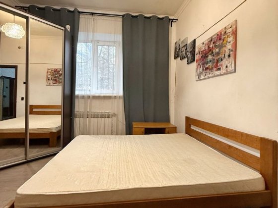 Продаж квартри Автономне  Опалення / Слобожанський / Наша Правда Днепр