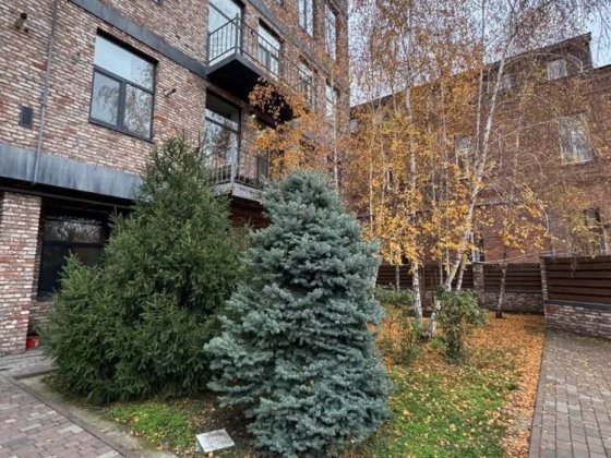 3к! Новострой! Центр парк Глобы ул Старокозацкая паркоместо