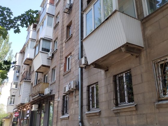 Продам 2к Чернышевського Гончара Нагорка Писаржевського Днепр