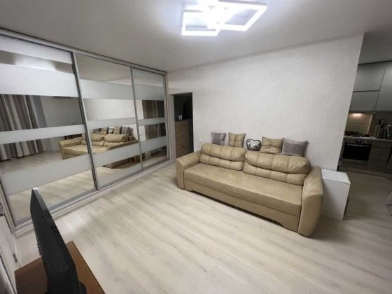 Продам 3ком квартиру  район ул Калиновая Дніпро