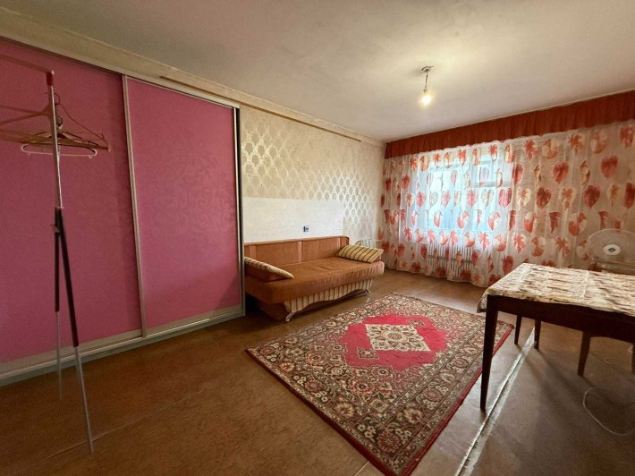 Продам 1к. квартиру Победа проспект Героев бул.Славы - фото 1