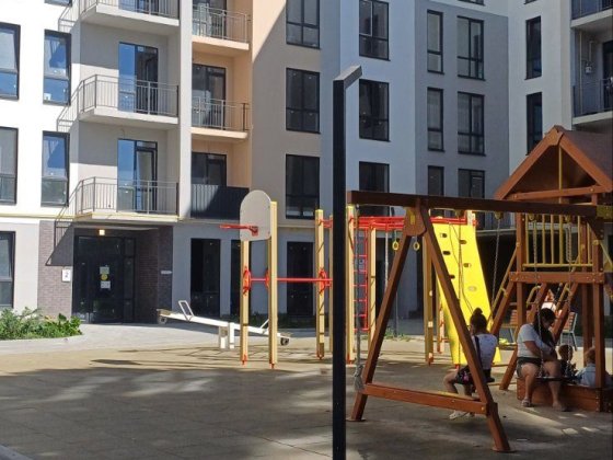 Продам гарну квартиру Вінниця