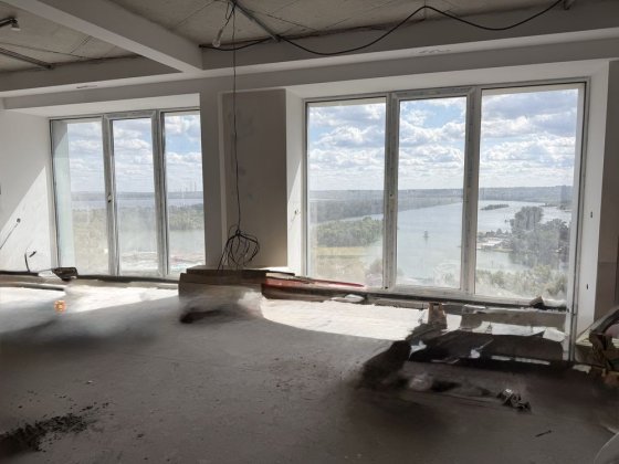 Продаж квартири в Bartolomeo Resort Town з частковим ремонтом! Дніпро