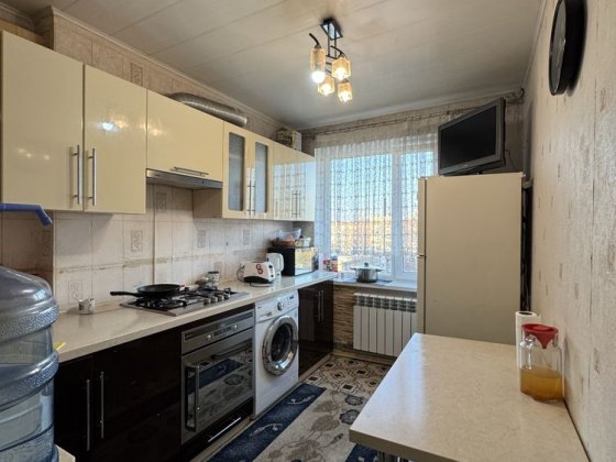 Продам 3 кімнатну квартиру Набережна Сонячна Дніпро