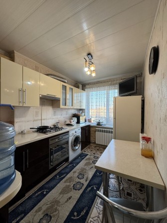 Продам 3 кімнатну квартиру Набережна Сонячна - фото 1