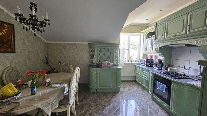 Продаж ексклюзивної квартири ЖК Нагірний,  Екологічне локація Ціна ТОП - фото 1