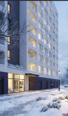 Продаж 1 k. квартири ЖК Lavanda Park, площею 44 кв.м - фото 1