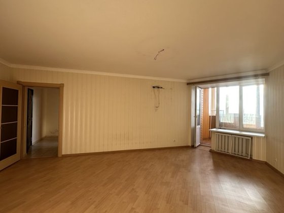 Продаж 1-кімнатна пр-т Перемоги, 20 Чернігів