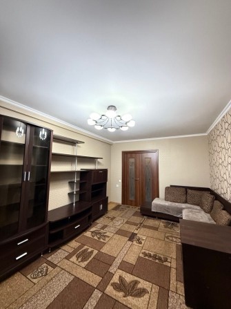 Продам 4 к. квартиру з ремонтом, меблями, технікою на Робочій - фото 1