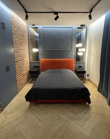 Однокімнатна студія у тихому центрі Дніпра - фото 1