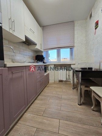 Продам 2-х ком.квартиру Левобережный - фото 1