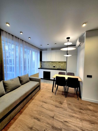 Продам 2к 49м2 жк Вертикаль Клочко-6  Холодильна ,ремонт меблі техніка - фото 1