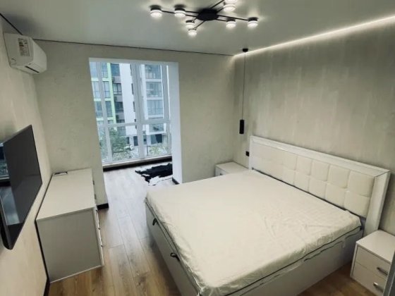 Продам 3к квартиру 66м2 ЖК Счастливый 2. ЖК Счастливый в Днепре Днепр