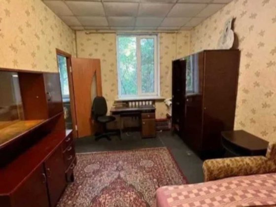 Продам 1 к квартиру ул Рабочая /пер. Лиственный/ Парк Зеленый Гай Днепр