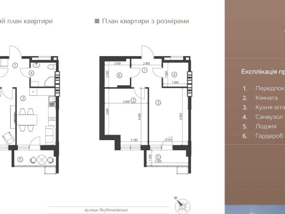 БЕЗ КОМІСІЇ. 1-к. квартира. Автономний ЖК. 5 поверх. поруч з Подолом Киев