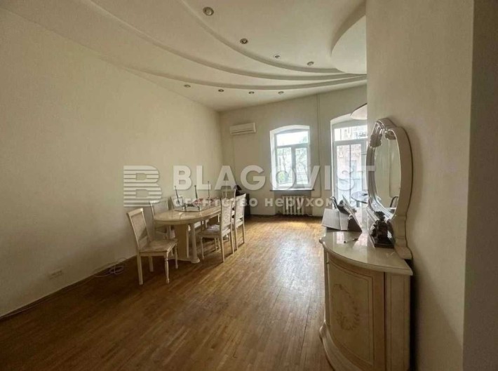 Продаж 3-кімн квартири в історичному центрі Києва.  Михайлівська, 18а - фото 1