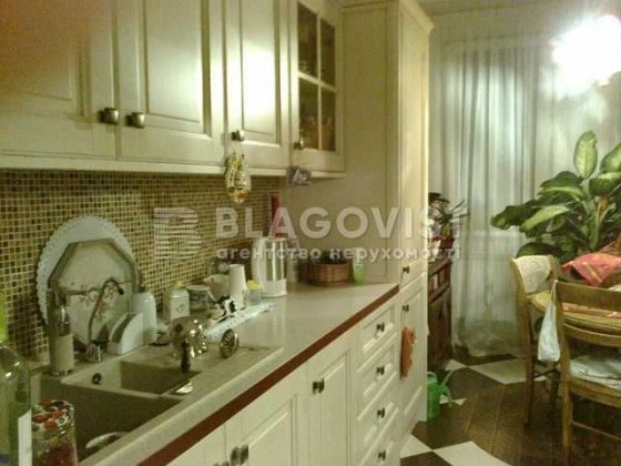 Продаж 3 к квартири на Саксаганського 121 Ботанік Тауер м. Університет Киев