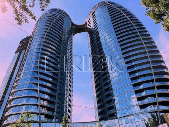 Продаж, квартира в ЖК Taryan Towers 114 м2, Печерський район, Таріян Київ