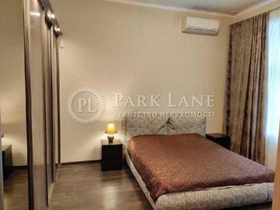 60м2 Велика Житомирська 2к Пейзажна Алея Рейтарська Січових Стрільців Київ