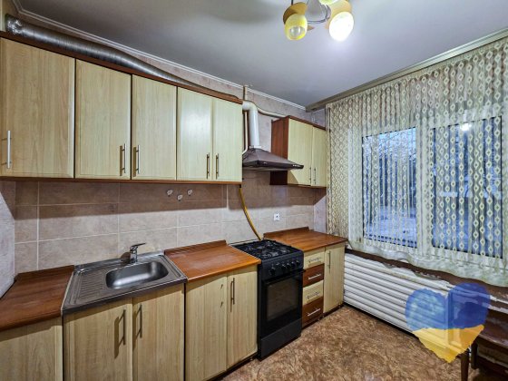 Ідеальна 3-кімнатна квартира для вашої родини! Чернигов