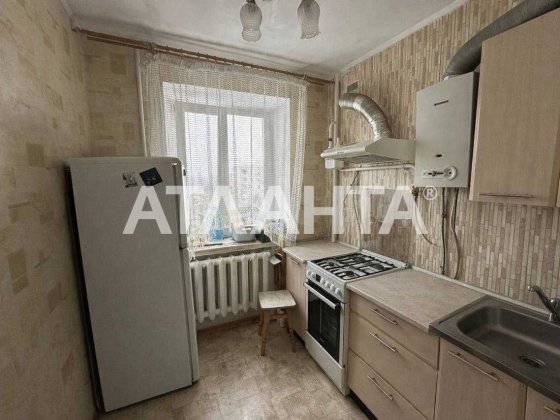 Продаж 1к квартири Цегла Ремонт Вінниця