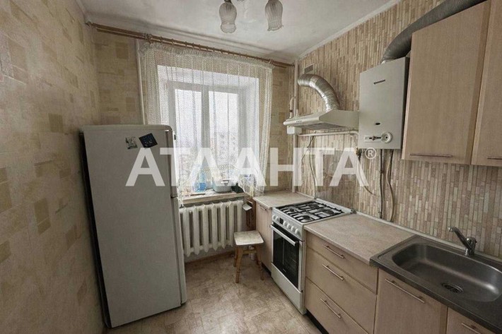 Продаж 1к квартири Цегла Ремонт - фото 1