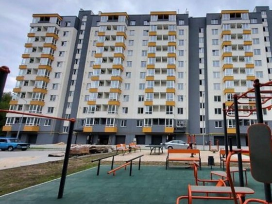 Продаж 1 квартири ЖК Староміський Вінниця