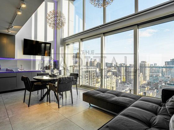 Продаж квартири,  Антоновича, Центр, Київ Київ