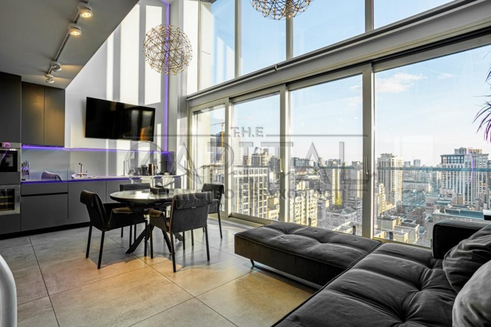 Продаж квартири,  Антоновича, Центр, Київ - фото 1