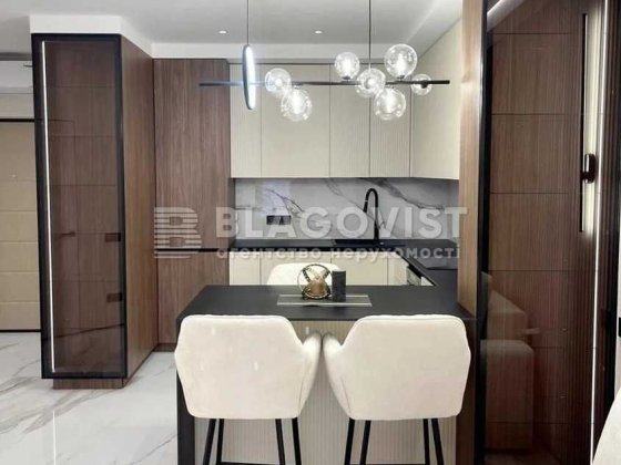 Продаж 1-кімн квартири в ЖК "Нова Англія" вул. Максимовича, 24в Киев