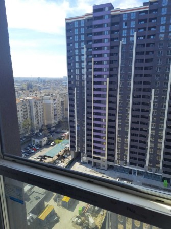 1к OK`Land Окленд 56-Б 42,4 м.кв. - фото 1