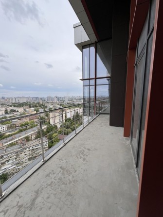 Продаж пентхаус ЖК Креатор - фото 1