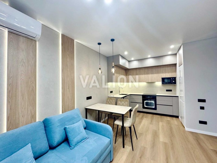 Продаж 1 кім.кв, ЖК Варшавський Плюс - фото 1