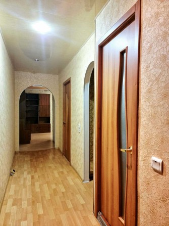 Продаж: ТЕПЛА, ВЕЛИКА, ГАРНА 2-кімн. квартира на ж/м Тополя-1 - фото 1