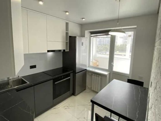 1 кім з КАП РЕМОНТОМ в багатоповерхівці район РОБОЧА (716096) Дніпро