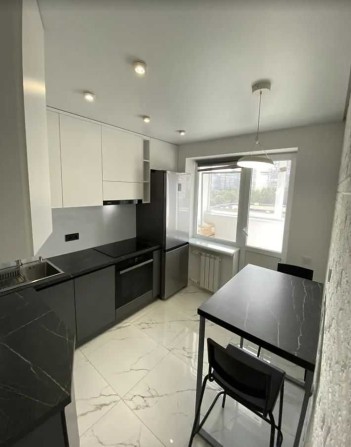 1 кім з КАП РЕМОНТОМ в багатоповерхівці район РОБОЧА (716096) - фото 1