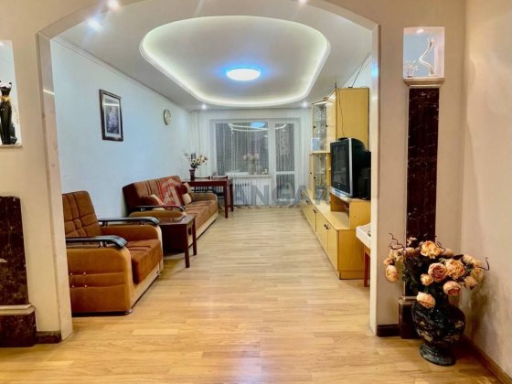 Продам 3к кв. на Рабочей. Днепр