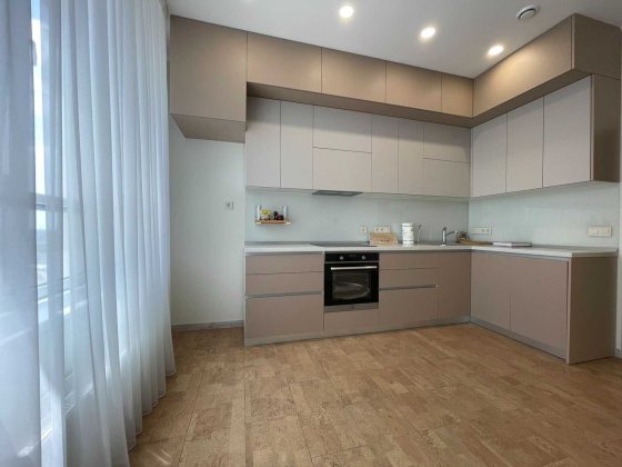 Продам шикарную 3-квартиру 82м2/ЖК Грани/Дафи/Звездный бул/пр-т. Науки Днепр