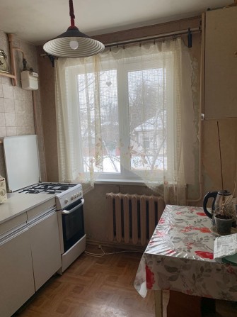 Продам 2кім. квартиру  ЖИТНІЙ РИНОК - фото 1