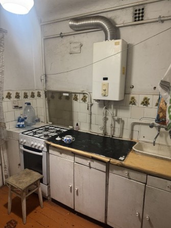 Продаж 2 кв центр середній поверх цегла терміново - фото 1