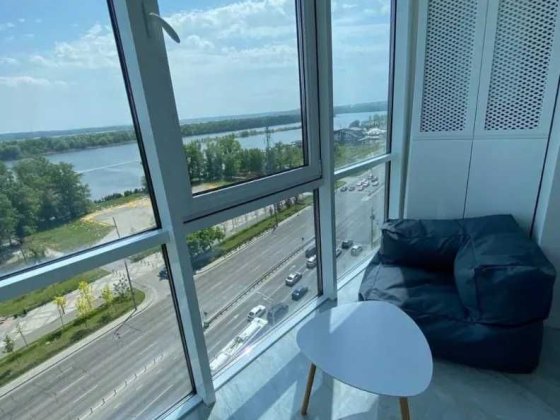 Продам 2х кімнатну квартиру Видова ЖК River Park ЖМ Перемога Набережна Дніпро