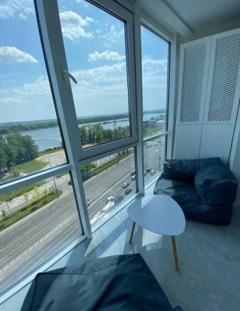 Продам 2х кімнатну квартиру Видова ЖК River Park ЖМ Перемога Набережна - фото 1