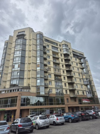 Продам неймовірну квартиру в новобудові - фото 1