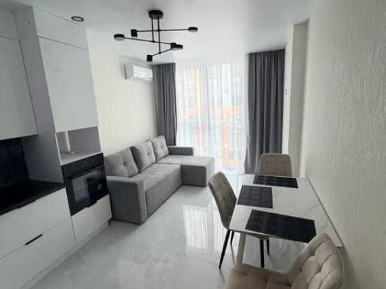 Продам 1-кімнатну квартиру в River City, підходить під єОселя Житомир