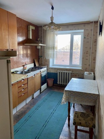 Продаж 4 кімнатної квартири в центрі - фото 1