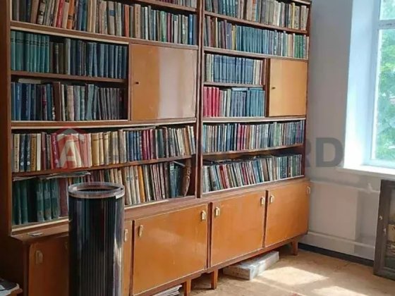 2кім квартиру в Центрі міста, Хороший жилий стан Дніпро