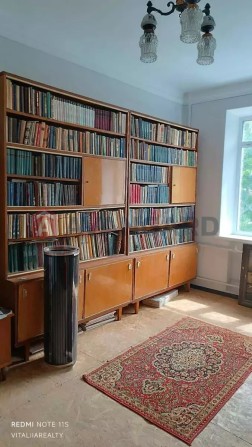 2кім квартиру в Центрі міста, Хороший жилий стан - фото 1